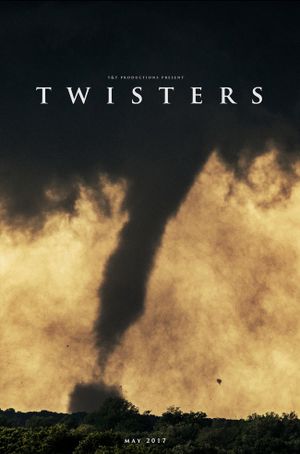 Twisters's poster