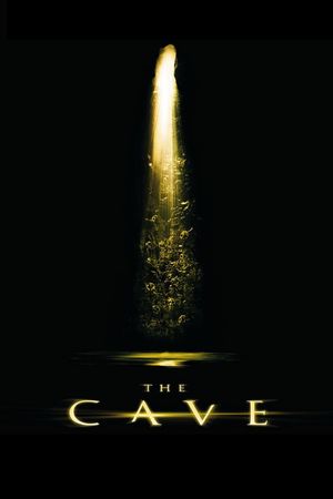 The Cave's poster