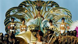 Asterix & Obelix: Mission Cleopatra's poster