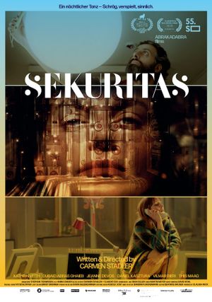 Sekuritas's poster