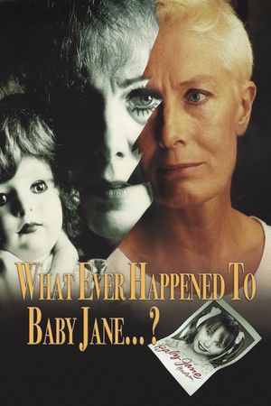 What Ever Happened to Baby Jane?'s poster