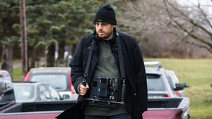 Clapboard Jungle: Surviving the Independent Film Business's poster
