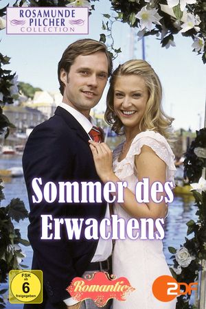 Rosamunde Pilcher: Sommer des Erwachens's poster