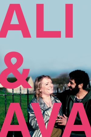 Ali & Ava's poster