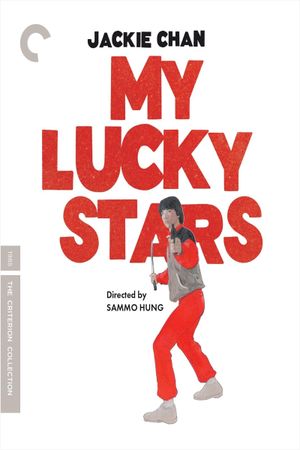 My Lucky Stars's poster