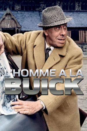 The Man in the Buick's poster