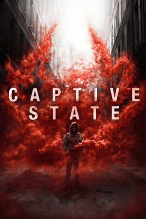 Captive State's poster