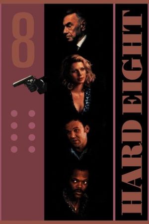 Hard Eight's poster