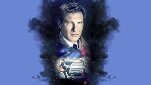 Clear and Present Danger's poster