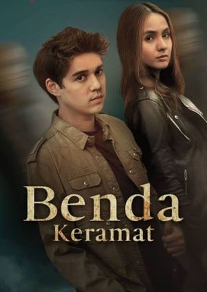 Benda Keramat's poster