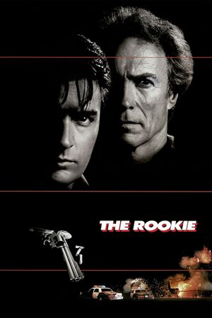 The Rookie's poster image