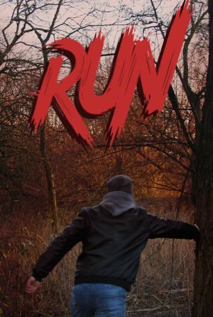 RUN's poster