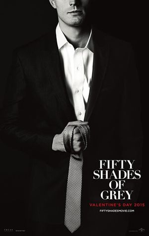 Fifty Shades of Grey's poster