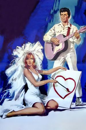 Cuore matto... matto da legare's poster