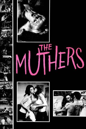 The Muthers's poster
