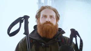 Force Majeure's poster