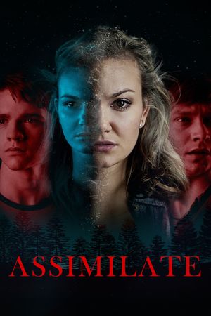 Assimilate's poster image