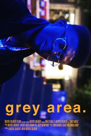 Grey Area's poster