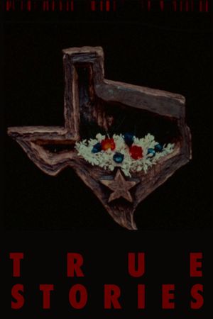 True Stories's poster