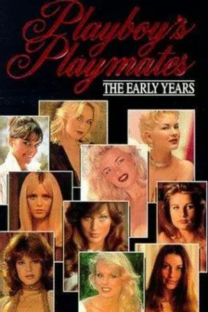 Playboy Playmates: The Early Years's poster