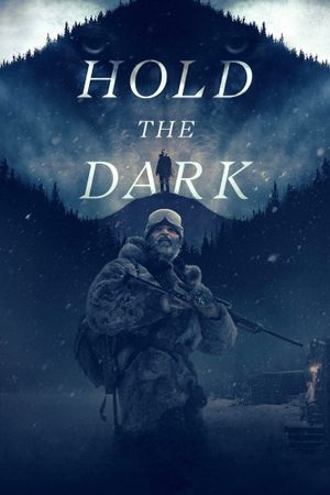 Hold the Dark's poster