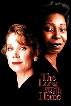 The Long Walk Home's poster