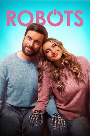 Robots's poster