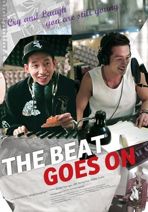 The Beat Goes On's poster