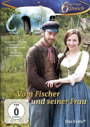 Vom Fischer und seiner Frau's poster image