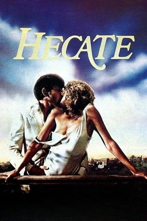 Hecate's poster