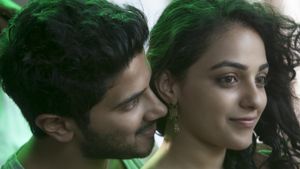 O Kadhal Kanmani's poster