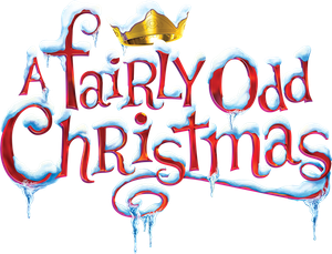 A Fairly Odd Christmas's poster