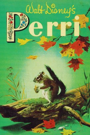 Perri's poster