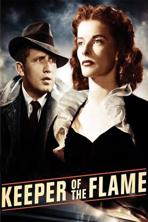 Keeper of the Flame's poster