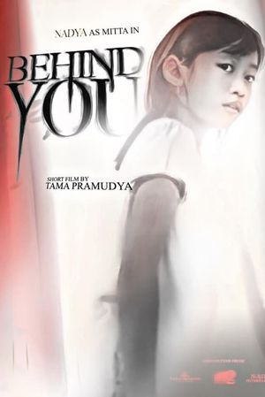 Behind You's poster