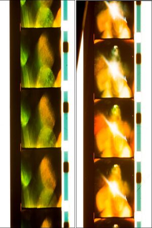 Quick Billy: Six Rolls; 14/41/43/46/47/52's poster