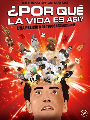 ¿Por qué la vida es así?'s poster
