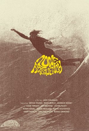 Zone Frequency's poster