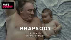 Rhapsody's poster