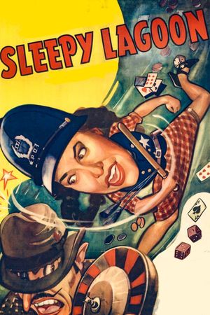 Sleepy Lagoon's poster