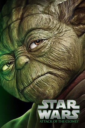 Star Wars: Episode II - Attack of the Clones's poster