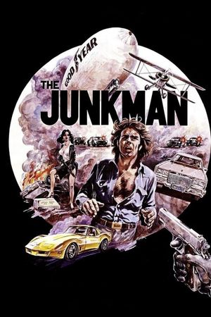 The Junkman's poster