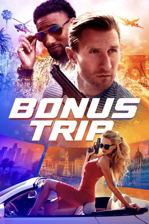 Bonus Trip's poster