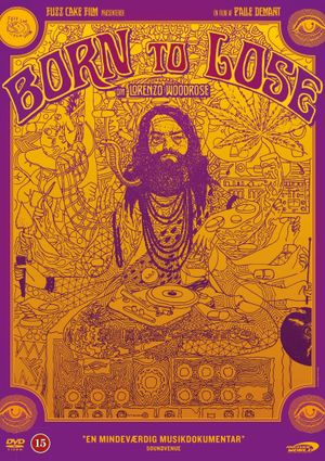 Born to Lose's poster