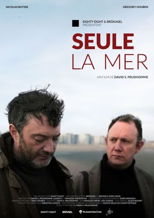 Seule la mer's poster image