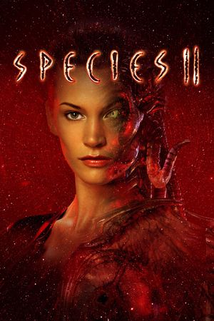 Species II's poster