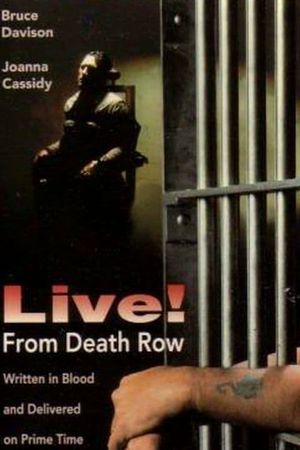 Live! From Death Row's poster