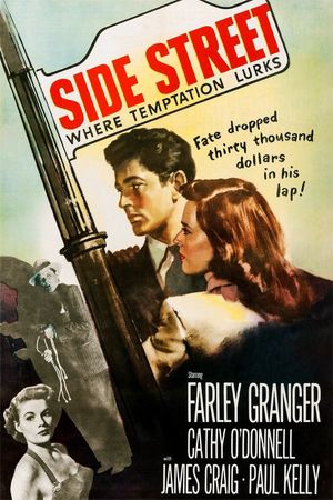 Side Street's poster