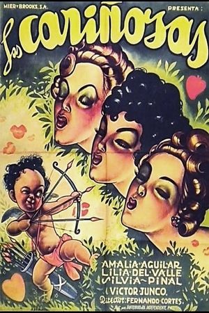 The Loving Women's poster