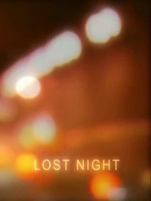 Lost Night's poster image